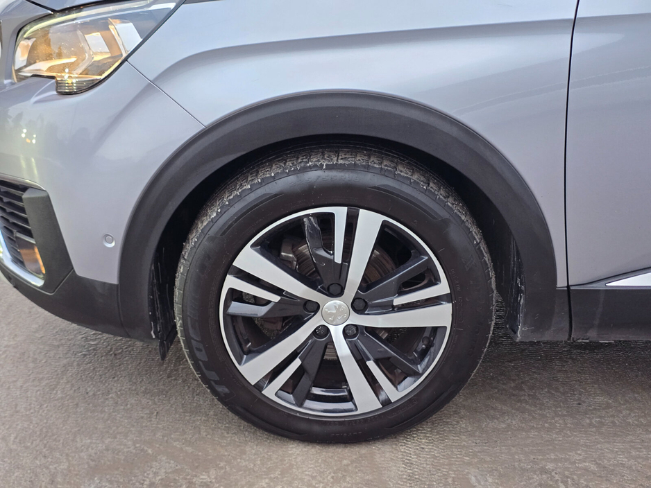 2020 Peugeot 5008 1.5 BlueHDi 130bhp Allure €24,950