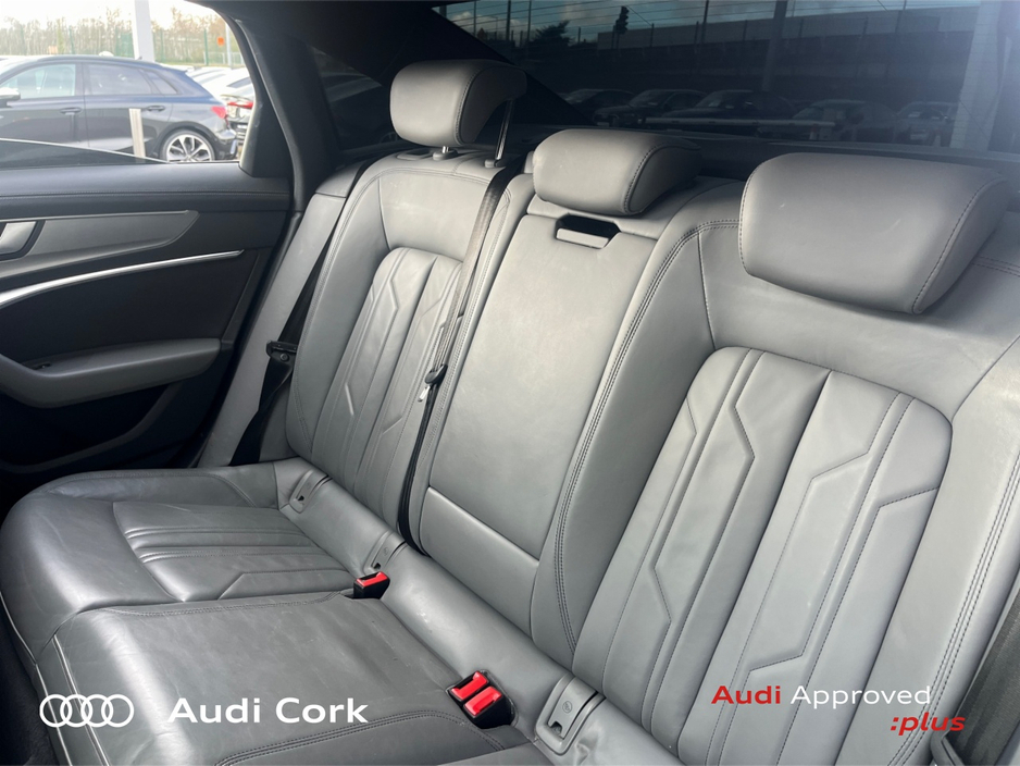 2025 Audi A6 - image 13