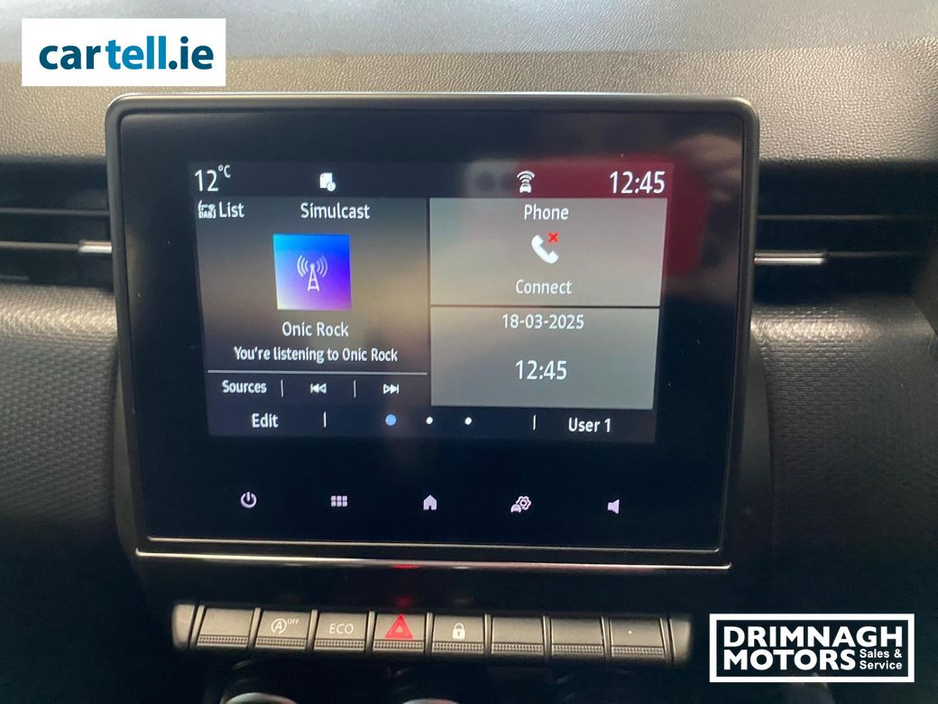 2022 Renault Clio - image 12