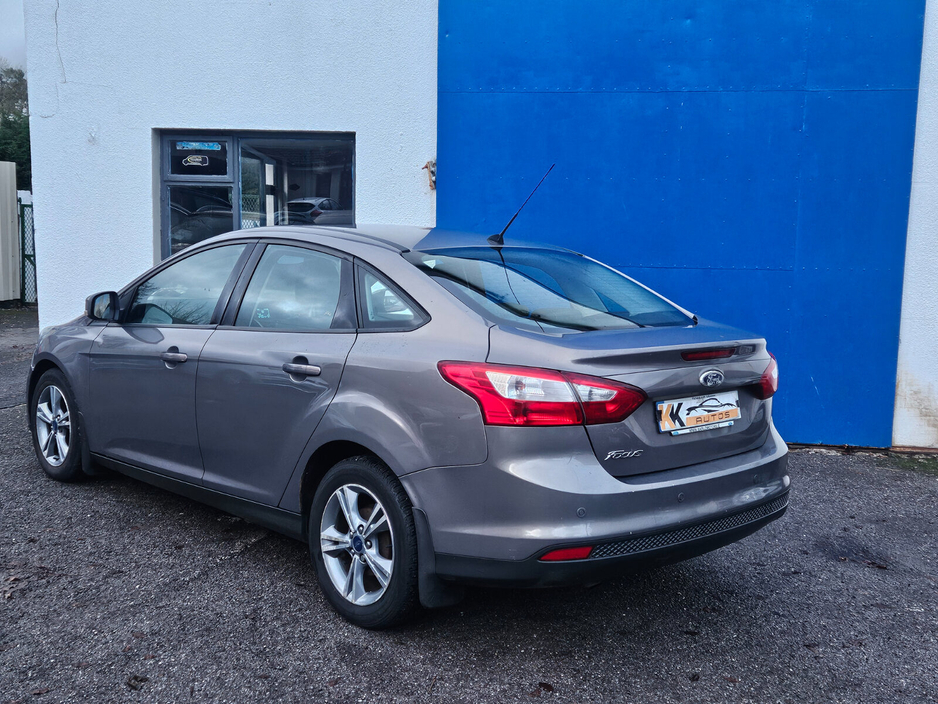 2014 Ford Focus  €6,450