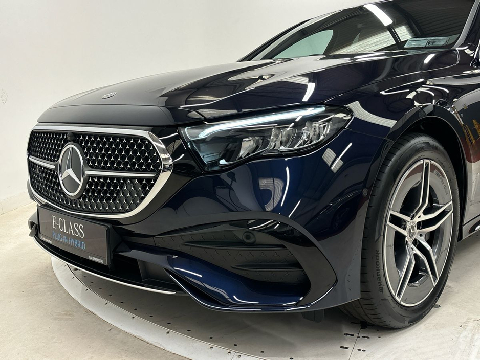 2026 Mercedes-Benz E Class - image 12