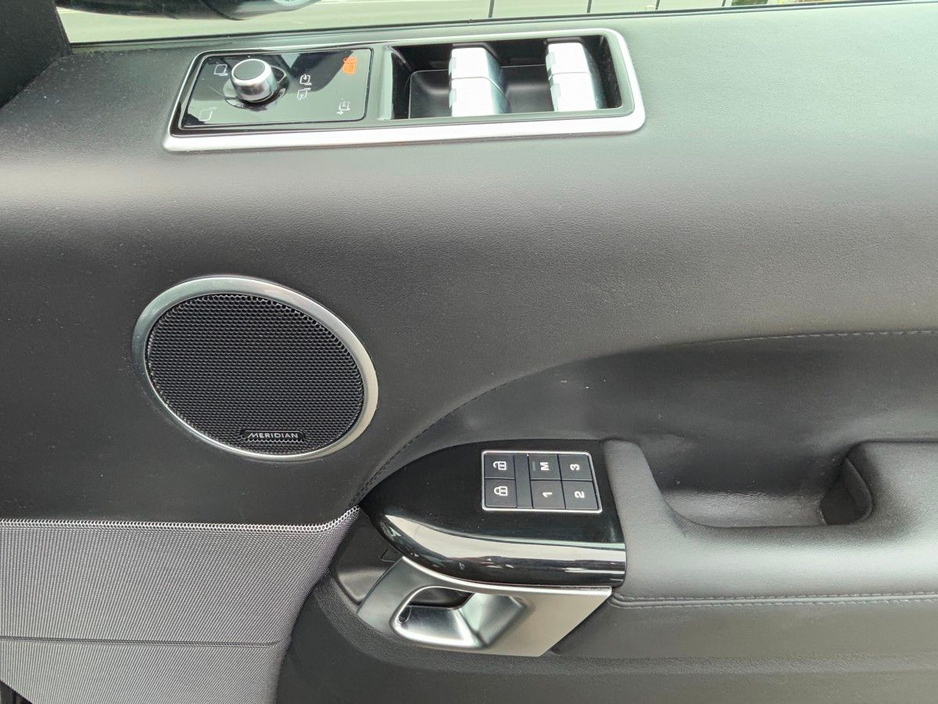 2022 Land Rover Range Rover Sport - image 21
