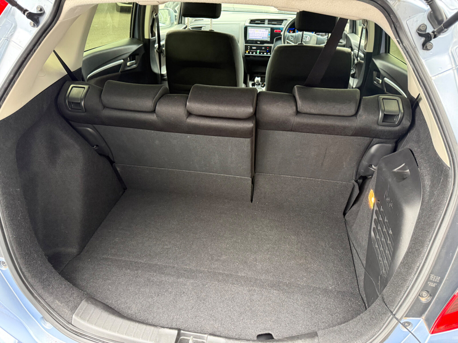 2017 Honda Fit - image 25