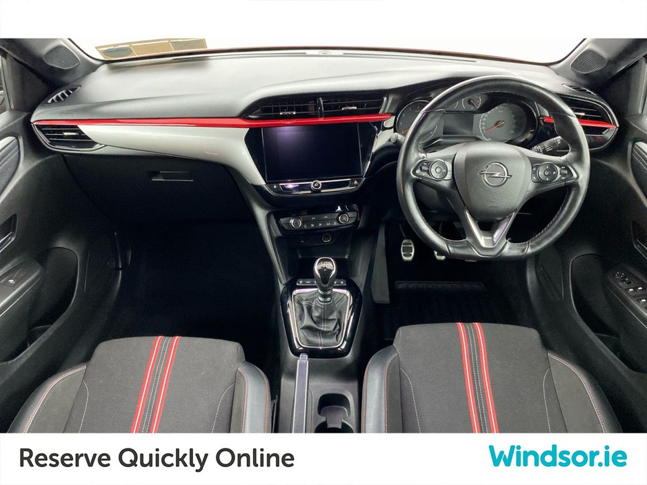 2021 Opel Corsa - image 3