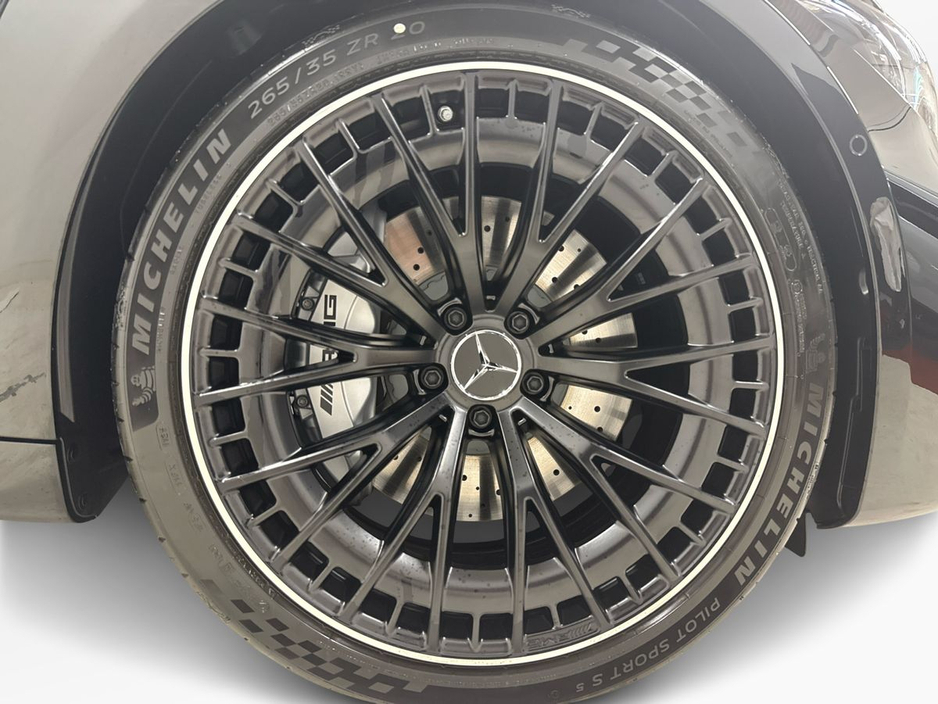 2026 Mercedes-Benz AMG - image 7