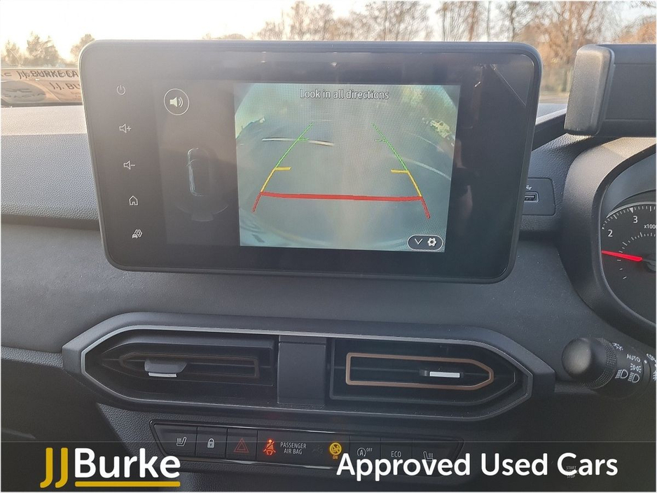 2025 Dacia Sandero Stepway - image 13