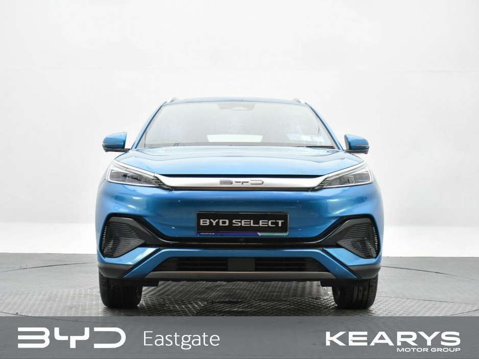 2023 BYD ATTO 3 - image 2