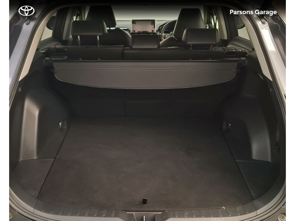 2021 Toyota Rav4 - image 14