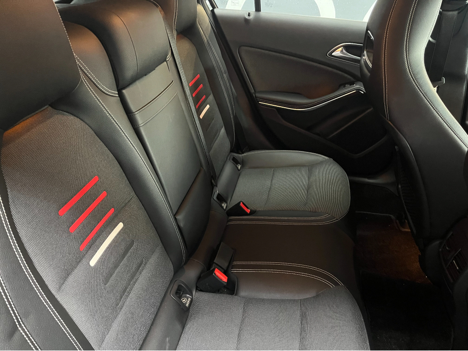 2018 Mercedes-Benz A Class €19950 2018 MERCEDES-BENZ A180 AMG STYLE 1.6 AUTOMATIC / CRUISE CONTROL / REVERSE CAMERA / ELECTRIC MEMORY & HEATED SEATS / PADDLE SHIFTERS €19,950