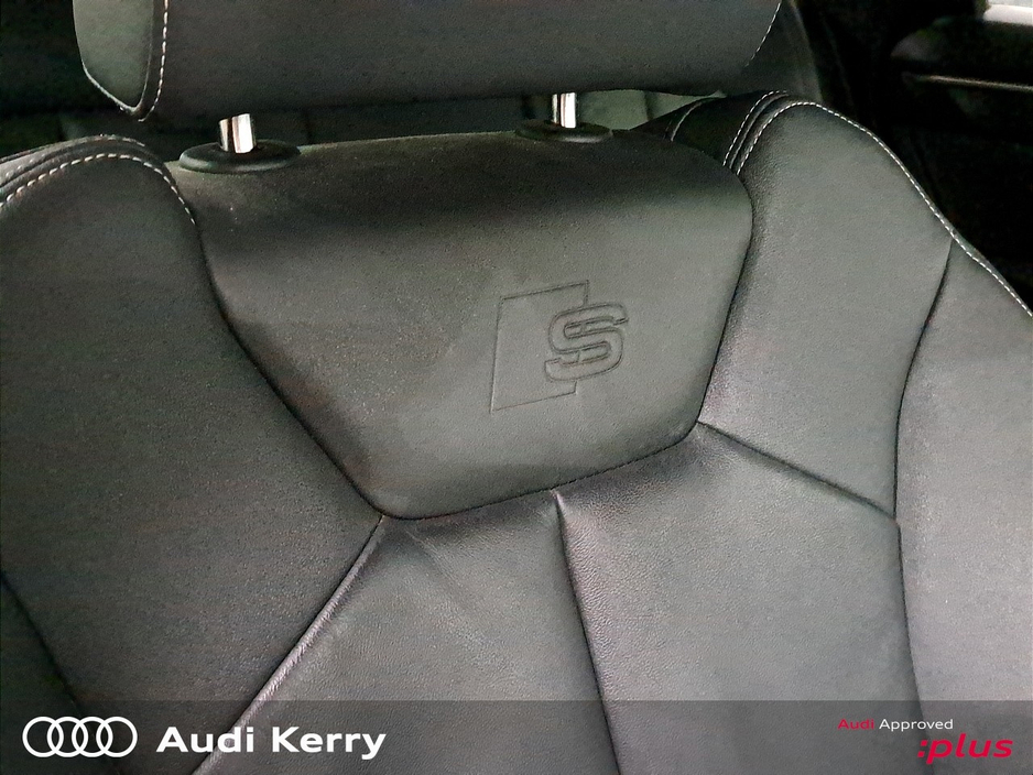 2024 Audi Q3 - image 22