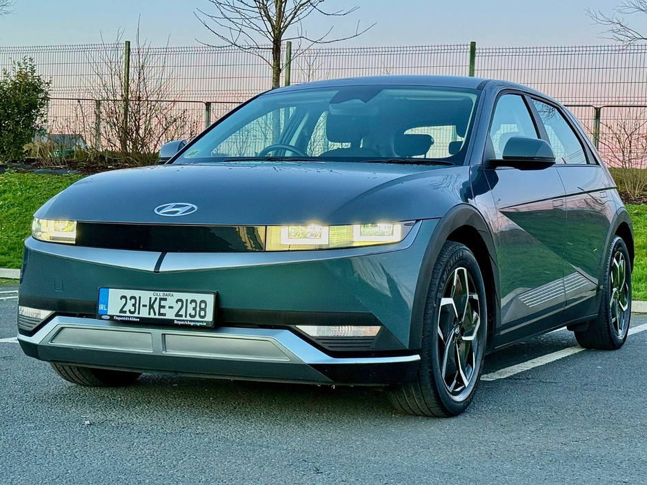2023 Hyundai Ioniq 5 58kW Executive €25,950