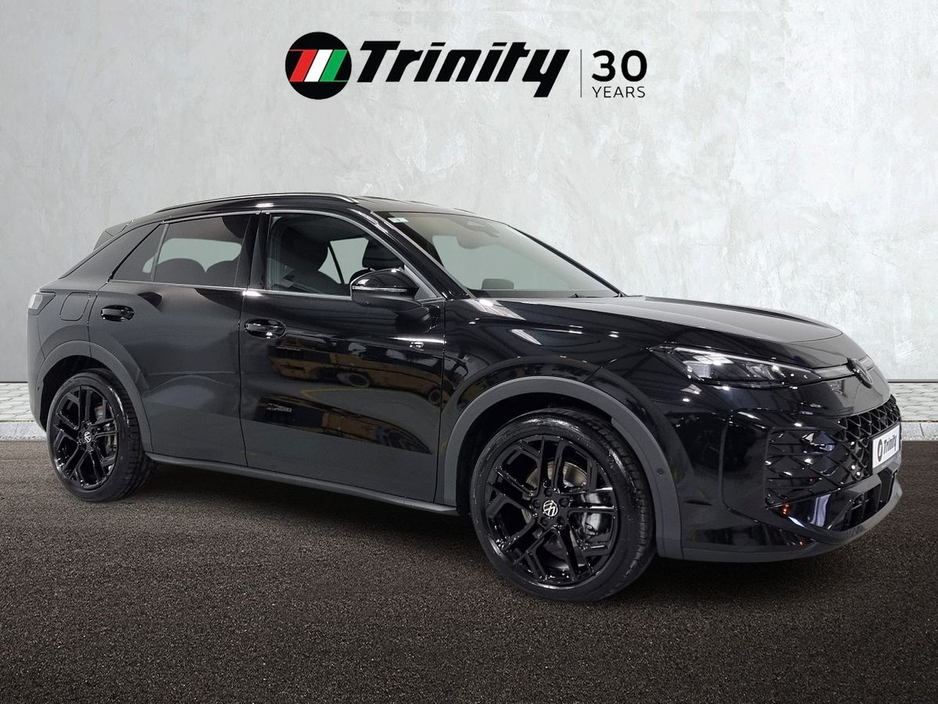 2026 Volkswagen T-Roc for sale in , Ireland