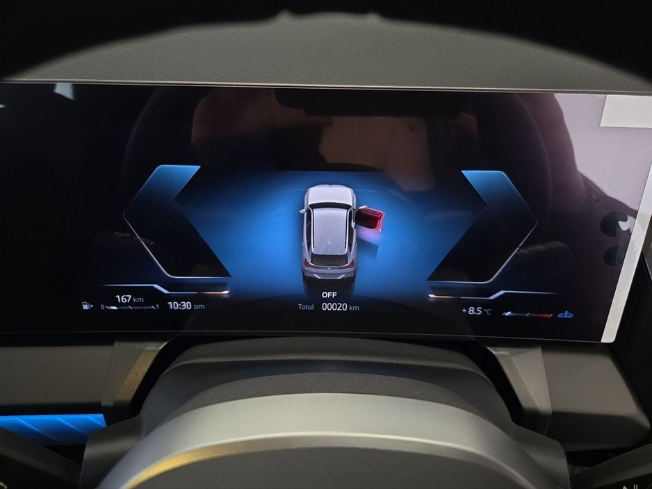 2026 BMW X3 20D xDrive M Sport 5DR AUTO IMMEDIATE DELIVERY €90,170