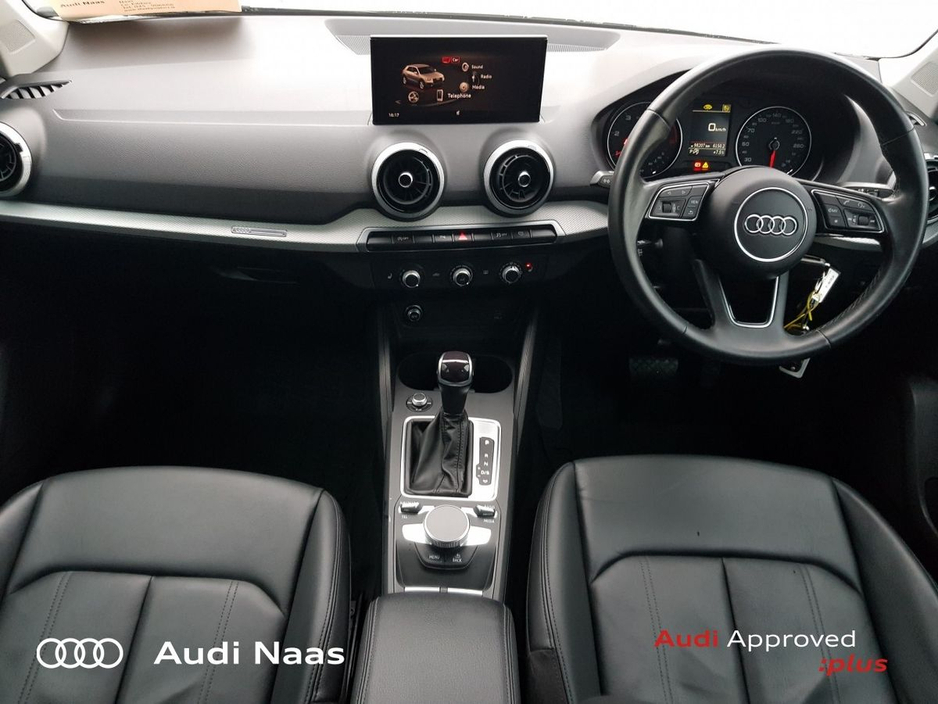 2022 Audi Q2 30 TDI 116HP S Tronic SE €29,950