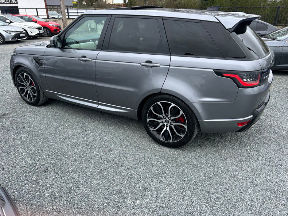 2022 Land Rover Range Rover - image 45