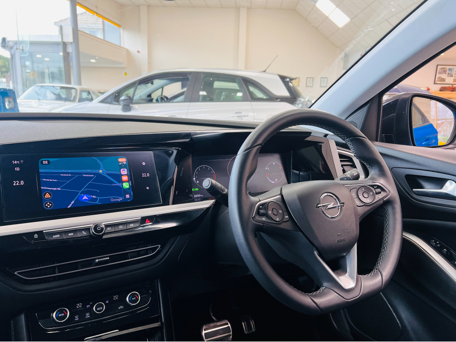 2023 Opel Grandland - image 3