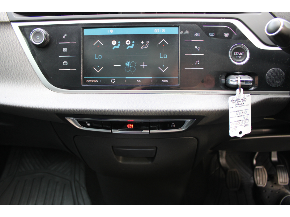 2020 Citroen Grand C4 SpaceTourer - image 13