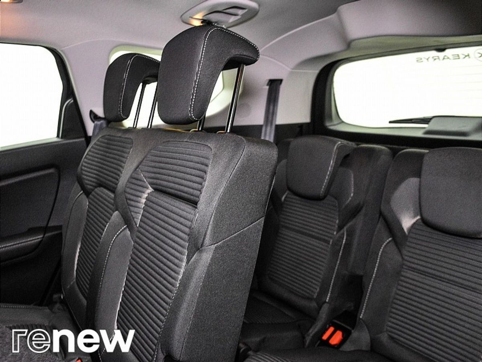 2021 Renault Grand Scenic 1.75 Blue dCi 120 Iconic €22,490