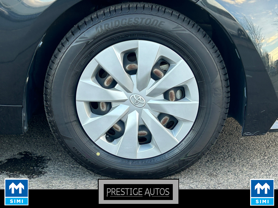 2020 Toyota Corolla *DEPOSIT TAKEN* *CAR ID 67* €17,950