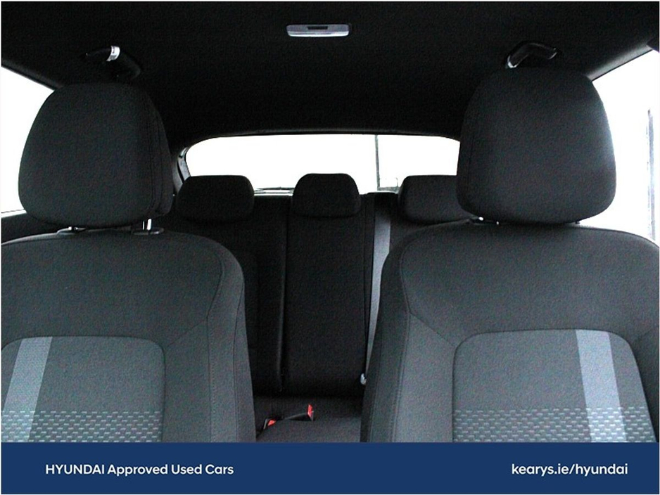 2026 Hyundai i20 - image 11