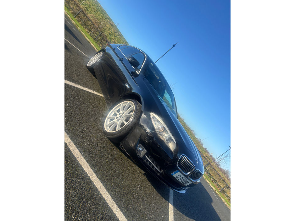 2012 BMW 5 Series D SE FW12 4DR AUTO €7,950