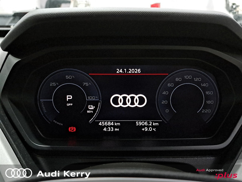 2022 Audi Q4 e-tron 40 E-TRON ADVANCE €28,900