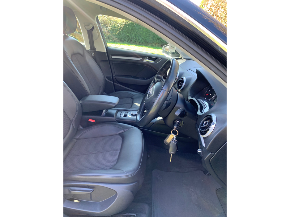 2015 Audi A3 - image 17