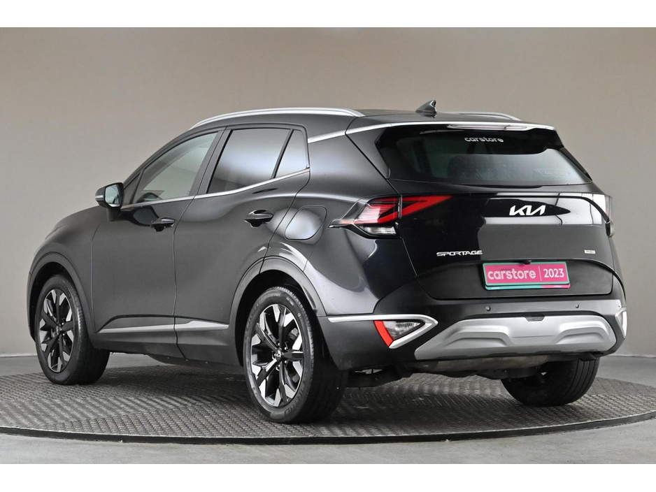 2023 Kia Sportage - image 7