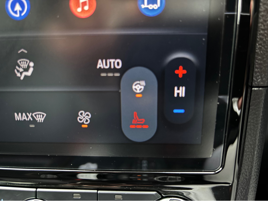 2023 Ford Ranger - image 25