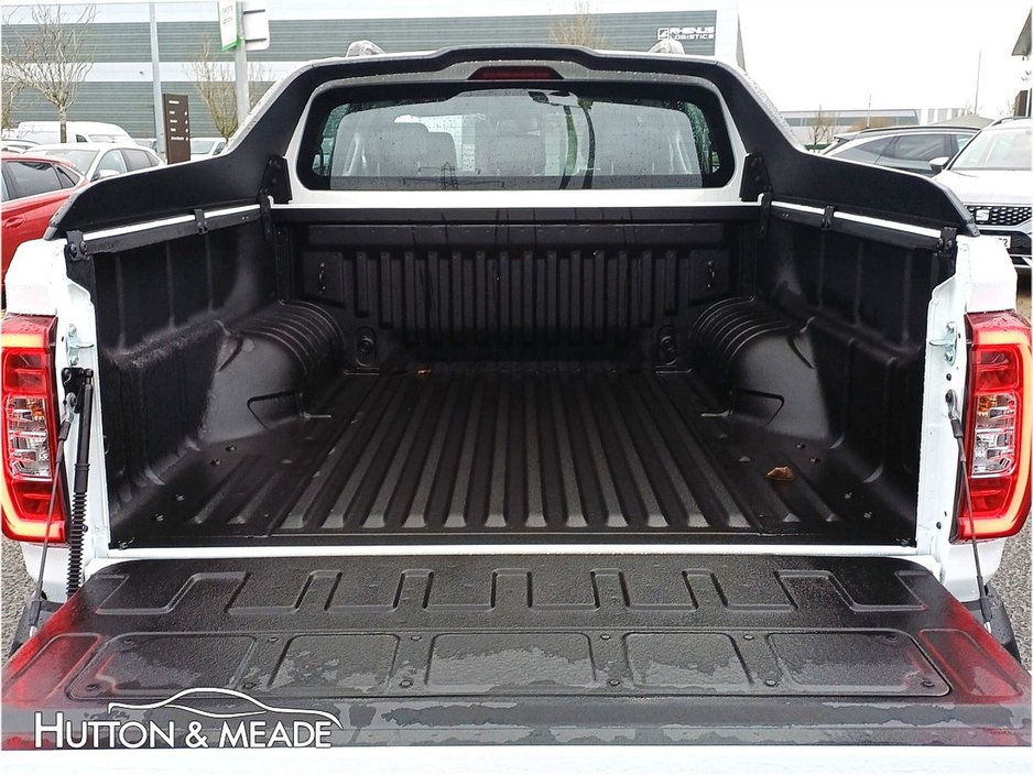 2026 Maxus T 60 2.0 Luxury