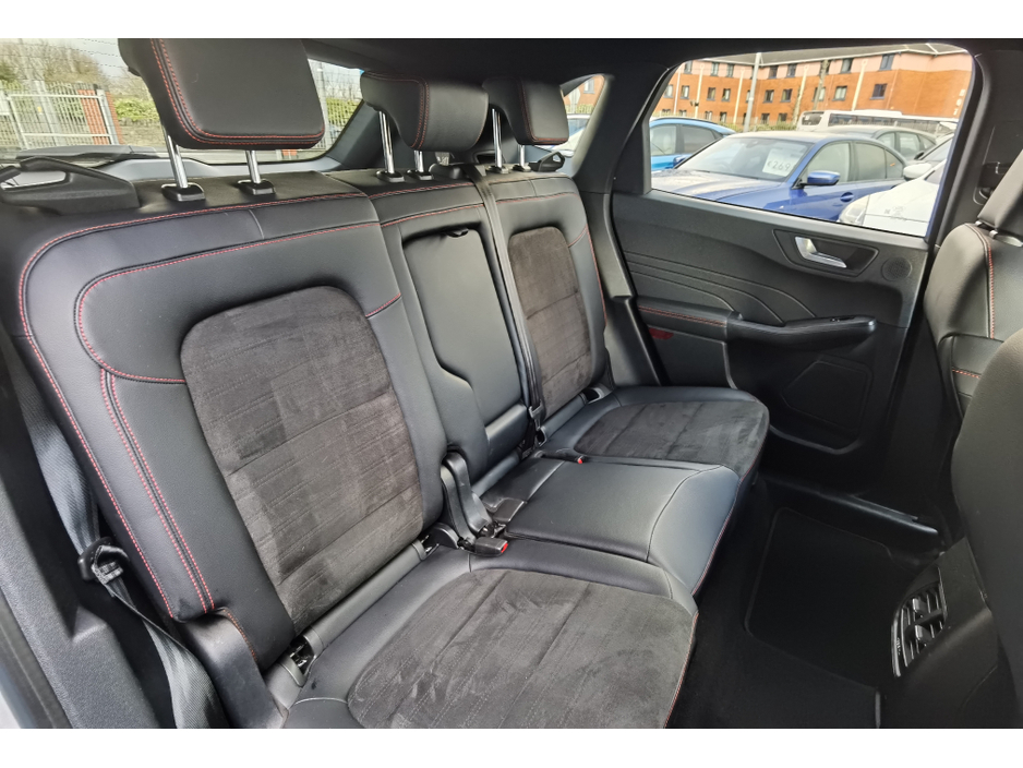 2023 Ford Kuga 2.5 ST-LINE AUTOMATIC PETROL PLUG-IN HYBRID - FINANCE AVAILABLE - CALL US TODAY ON 01 492 6566 OR 087-092 5525 €26,950