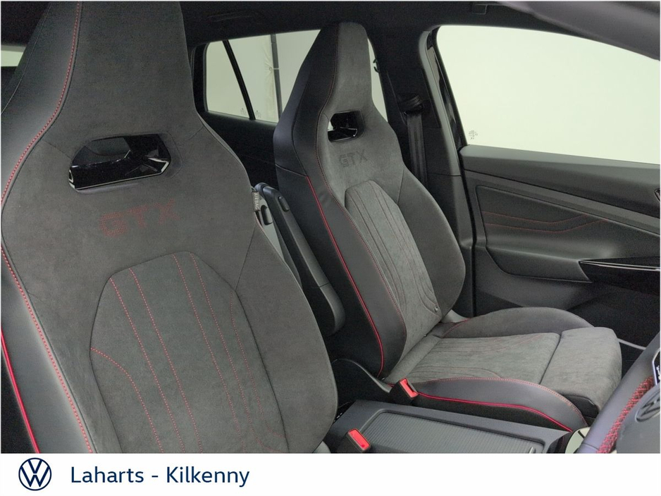 2025 Volkswagen ID.4 GTX PLUS 77KWH 340HP 4MOT €52,950