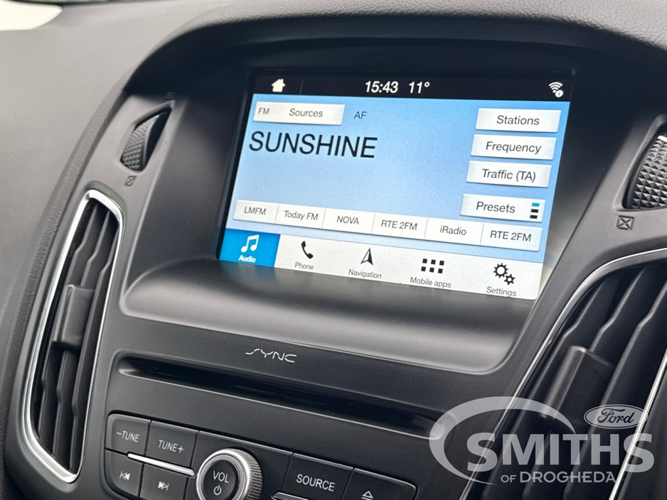 2018 Ford Focus - image 20