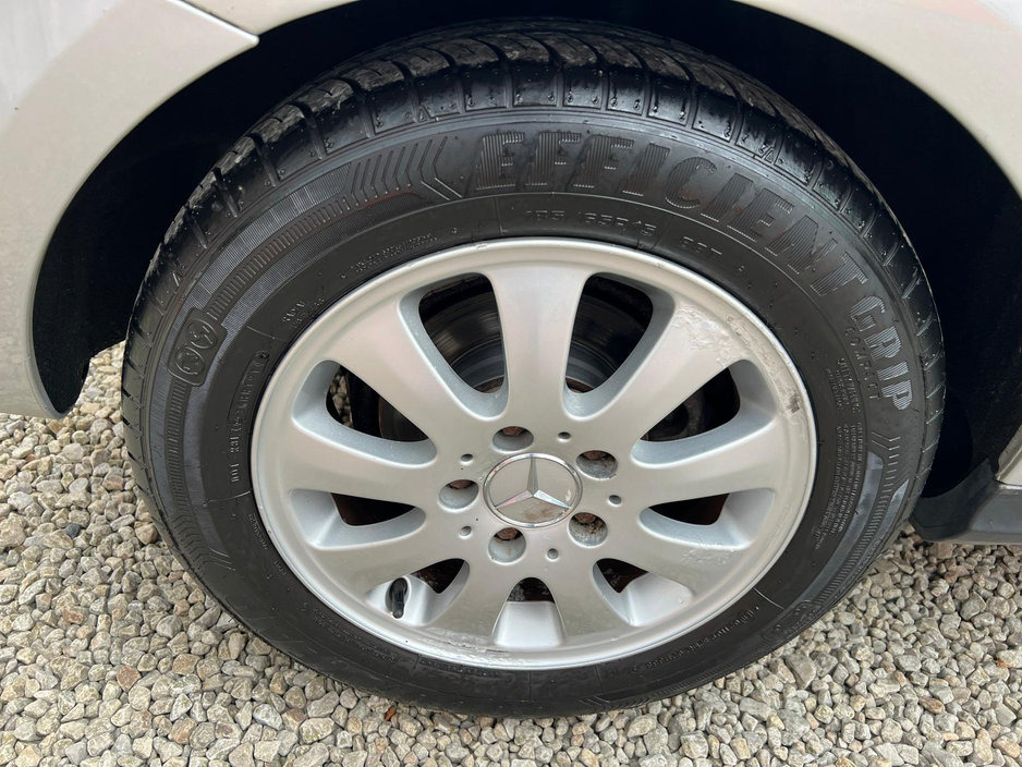 2012 Mercedes-Benz A Class - image 20