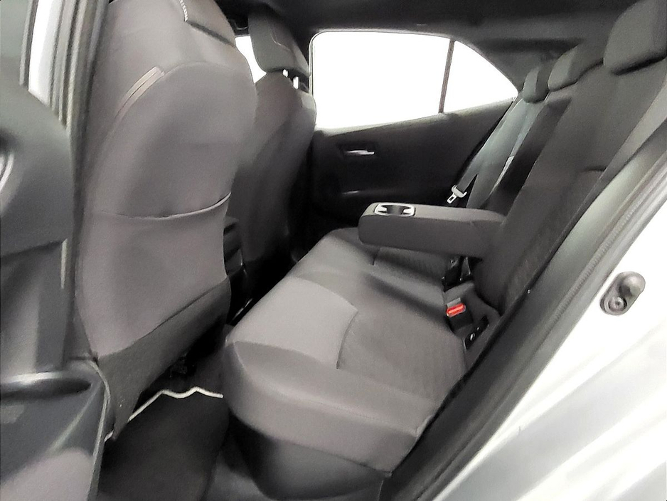 2022 Toyota Corolla 1.8 Hybrid Luna Hatchback €23,975