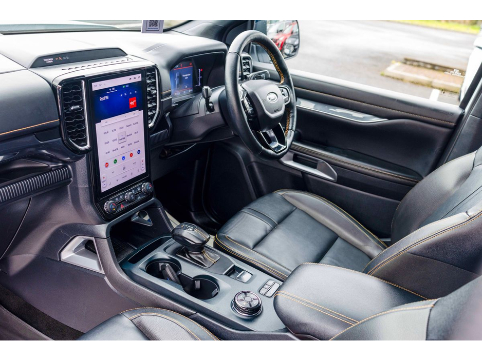 2023 Ford Ranger - image 16