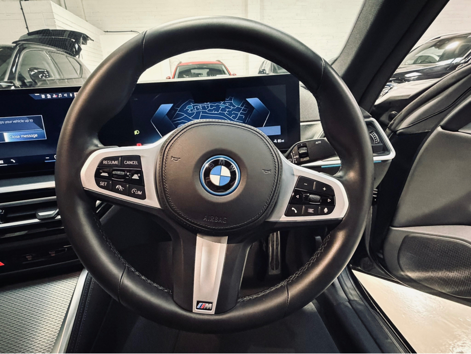 2024 BMW i4 - image 21