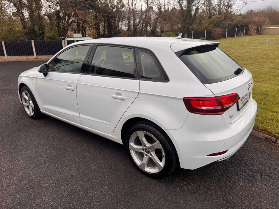 2017 Audi A3 - image 16