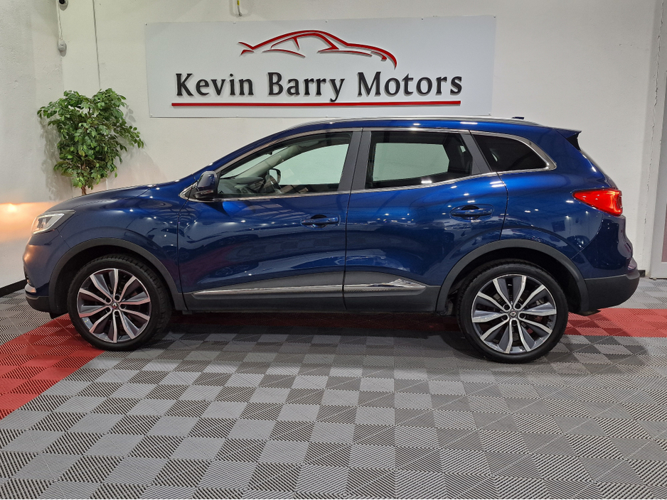 2020 Renault Kadjar - image 5