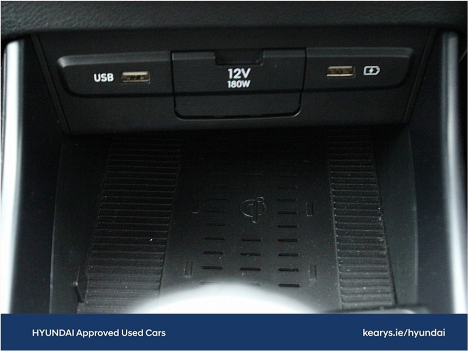 2022 Hyundai Bayon - image 20