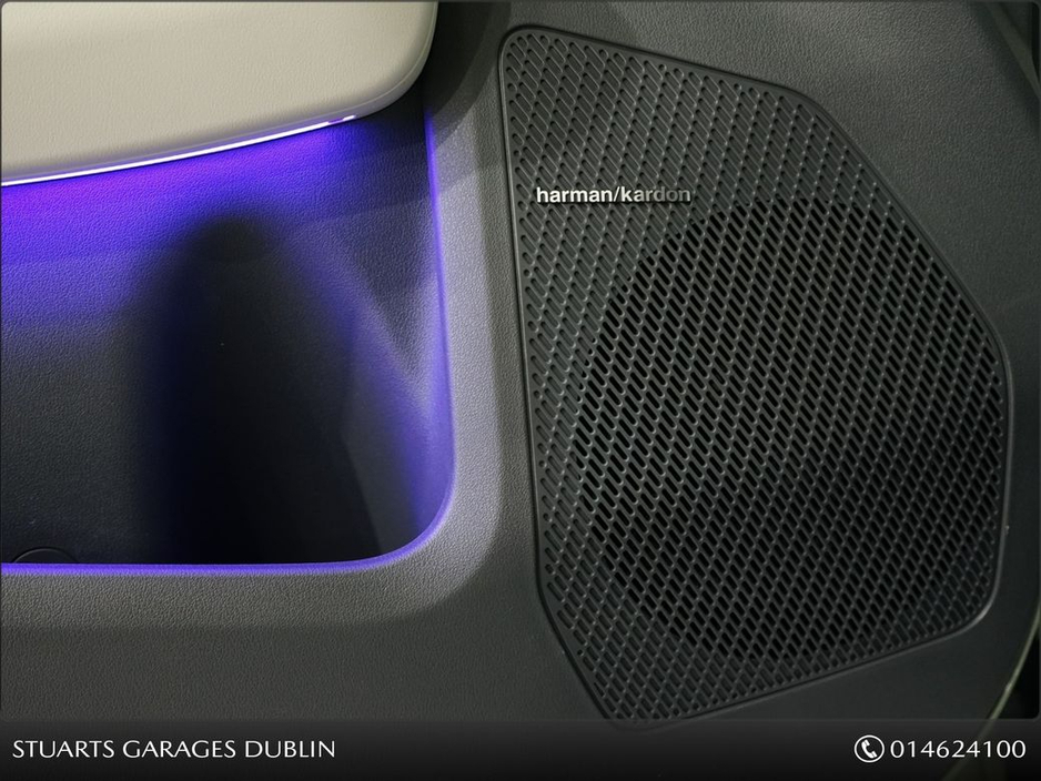 2026 Kia EV3 - image 17