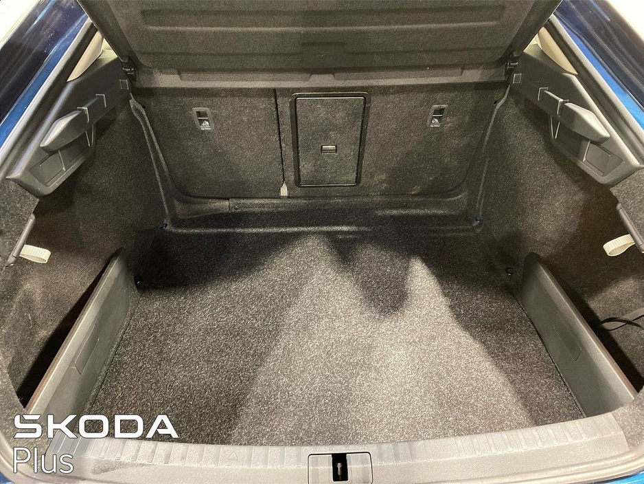2023 Skoda Octavia - image 9