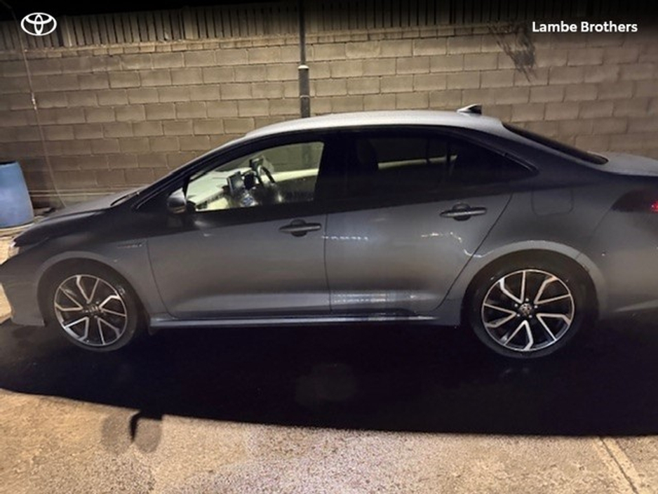 2022 Toyota Corolla - image 11