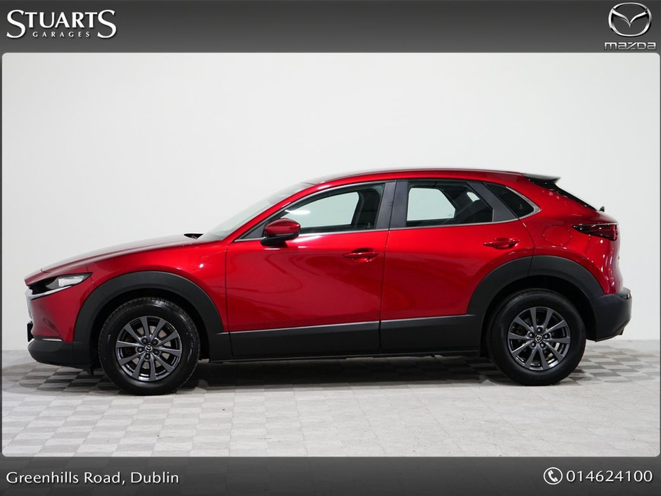 2020 Mazda CX-30 - image 6