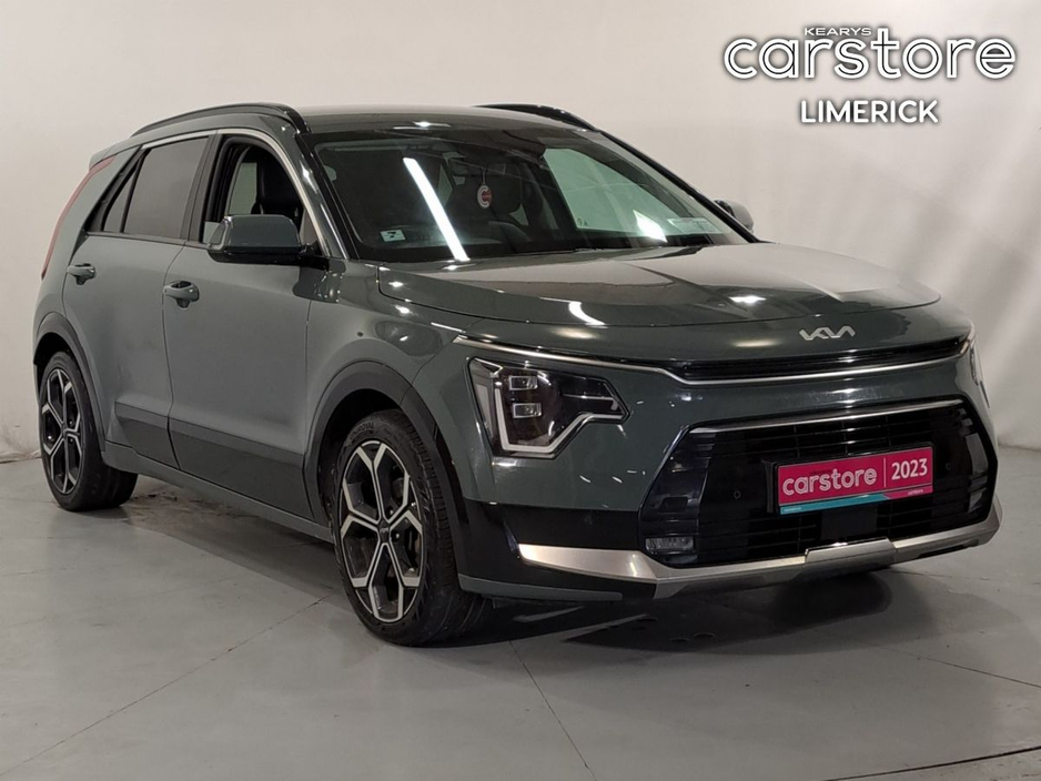 2023 Kia Niro for sale in , Ireland