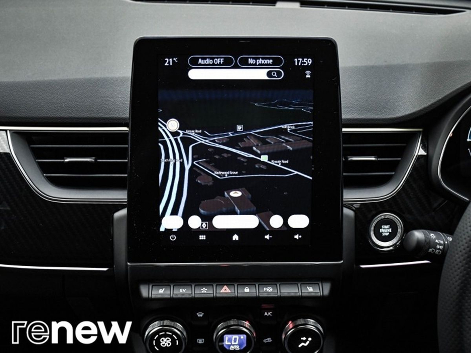 2023 Renault Arkana E-TECH Hybrid Engineered 145 Auto €29,750