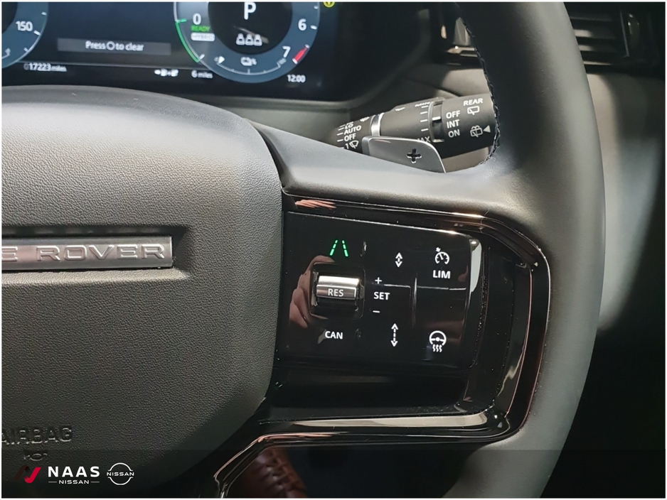 2025 Land Rover Range Rover Velar DYNAMIC SE PHEV €73,945