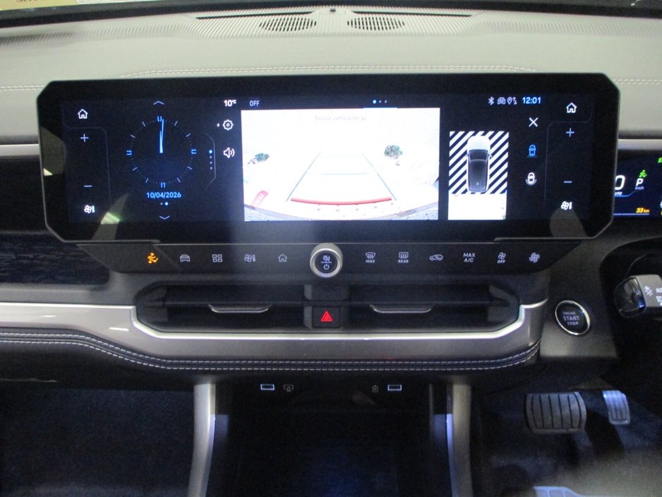 2026 Jeep Compass - image 24