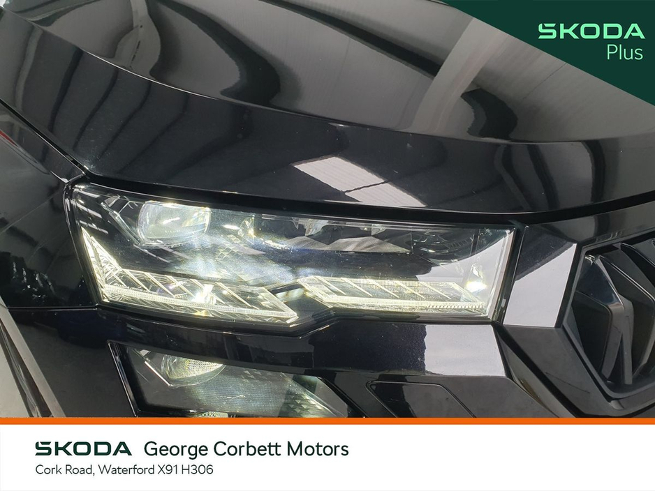 2024 Skoda Karoq - image 19