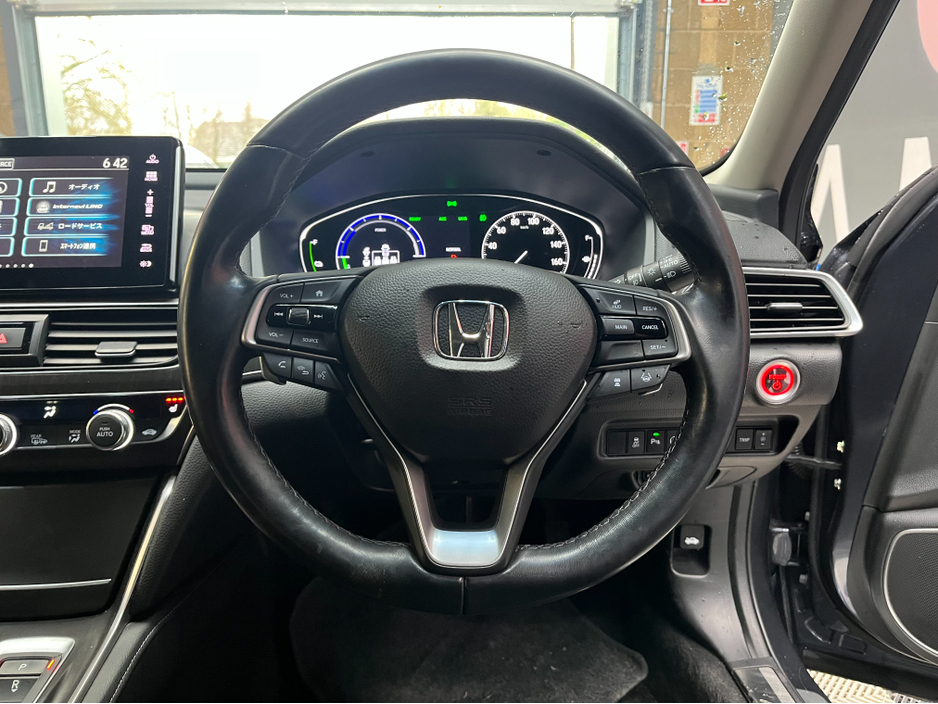 2023 Honda Accord - image 10